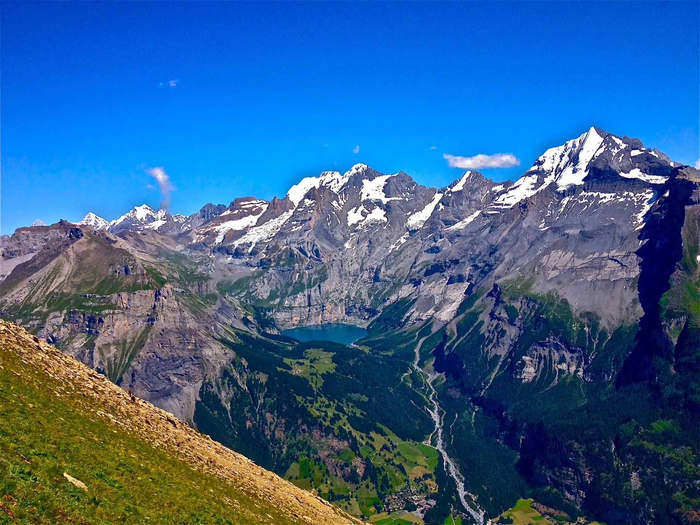 Kandersteg