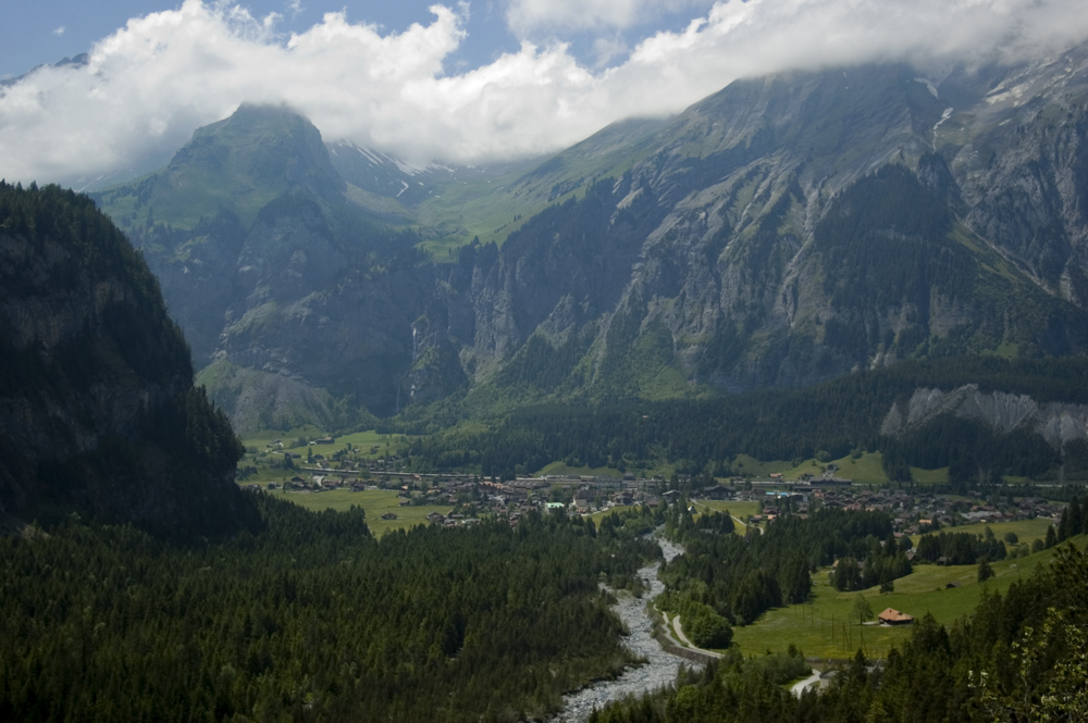 Kandersteg