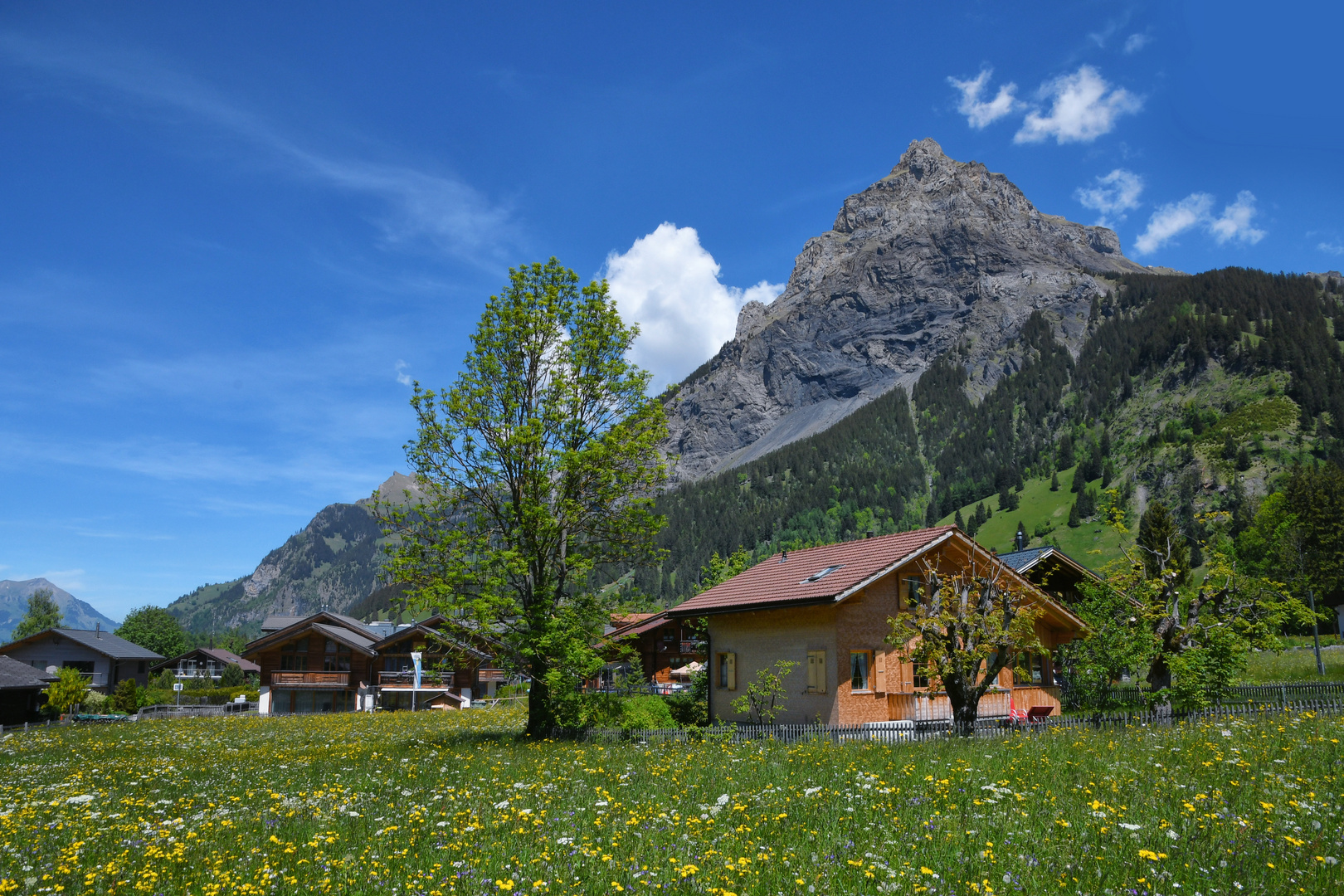 Kandersteg