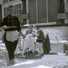 Kandersteg Berner-Oberland 1954