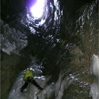 Kandersteg/ Breitwandfluh/ Metro