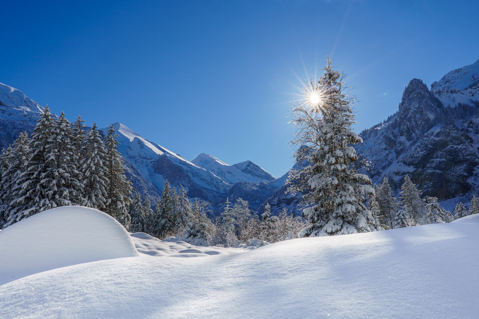 Kandersteg