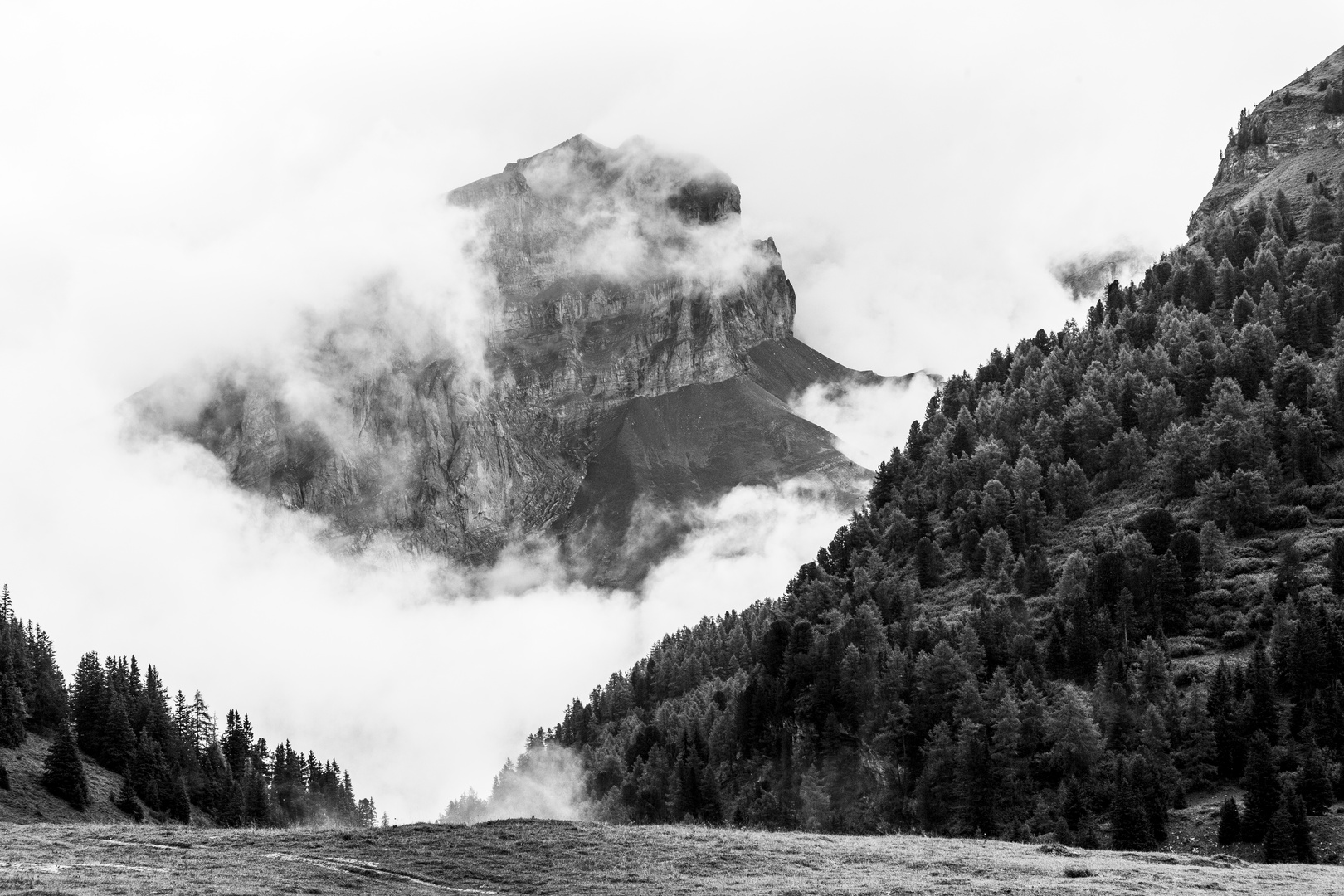 Kandersteg_Gemmipass_Switzerland