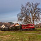  -- Kandertäler Weihnachtszug --