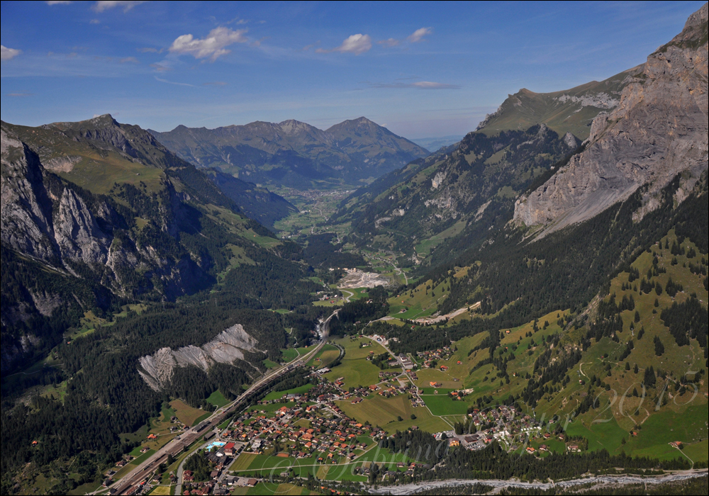 Kandertal