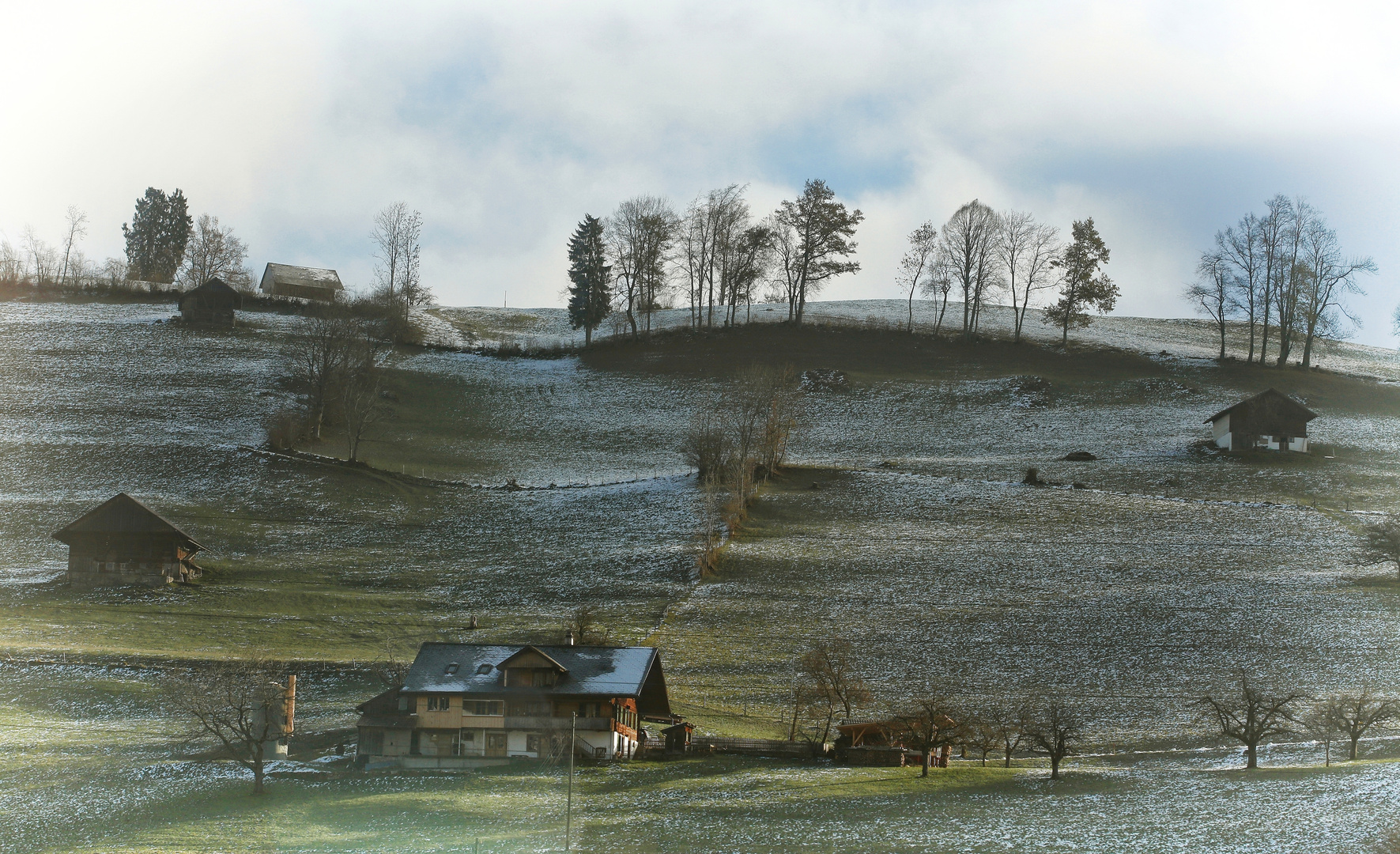 Kandertal