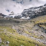 ~ Kandertal: Weg zum Blüemlisalpgletscher ~