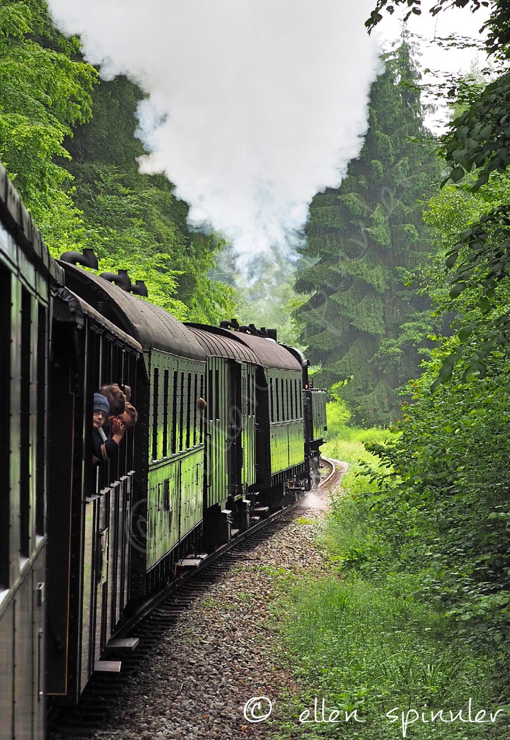 Kandertalbahn