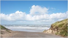 Kandestederne Strand