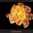 Kandiszucker