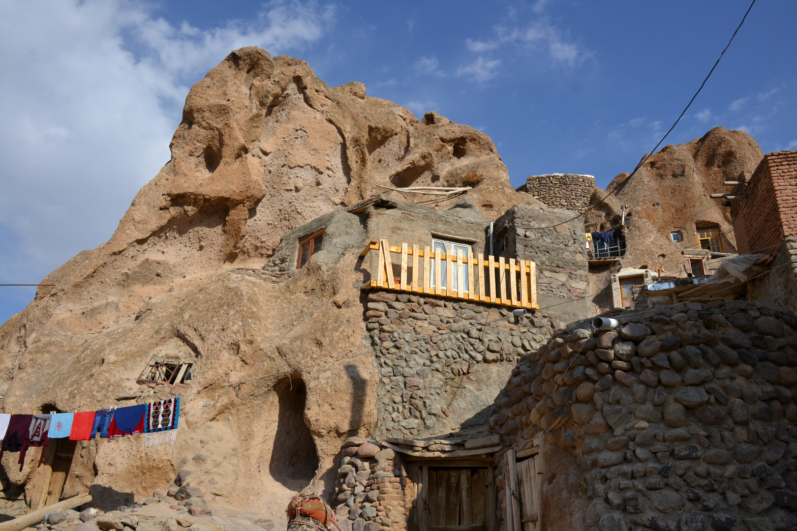 Kandovan