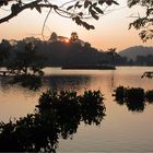 Kandy Lake