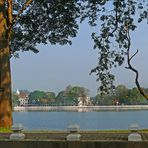 Kandy Lake