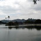 Kandy Lake