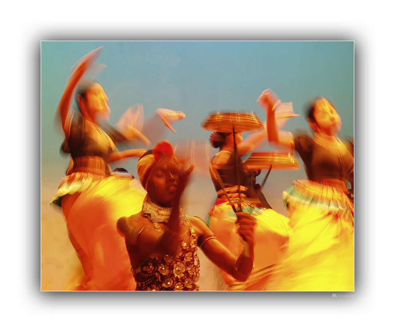 Kandy Tänzer... Foto & Bild world, asia, foto Bilder auf