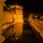 Kandy, Zahntempel, Sri Lanka