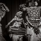 Kandyan Dancing and Drumming