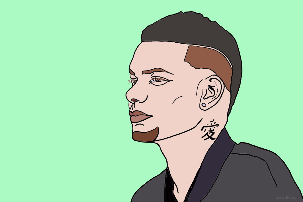 Kane Brown