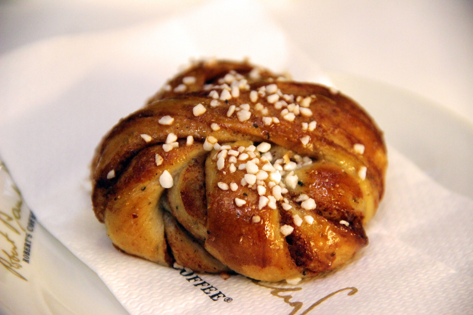 kanelbulle