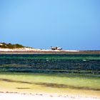 Kangaroo Beach near Cervantes West Australia