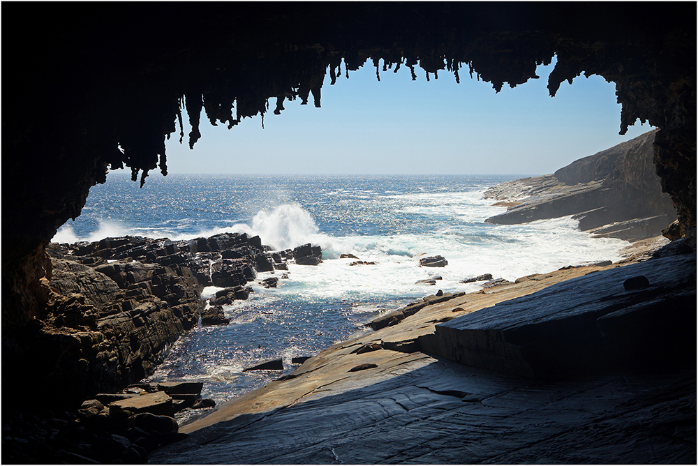 Kangaroo Island