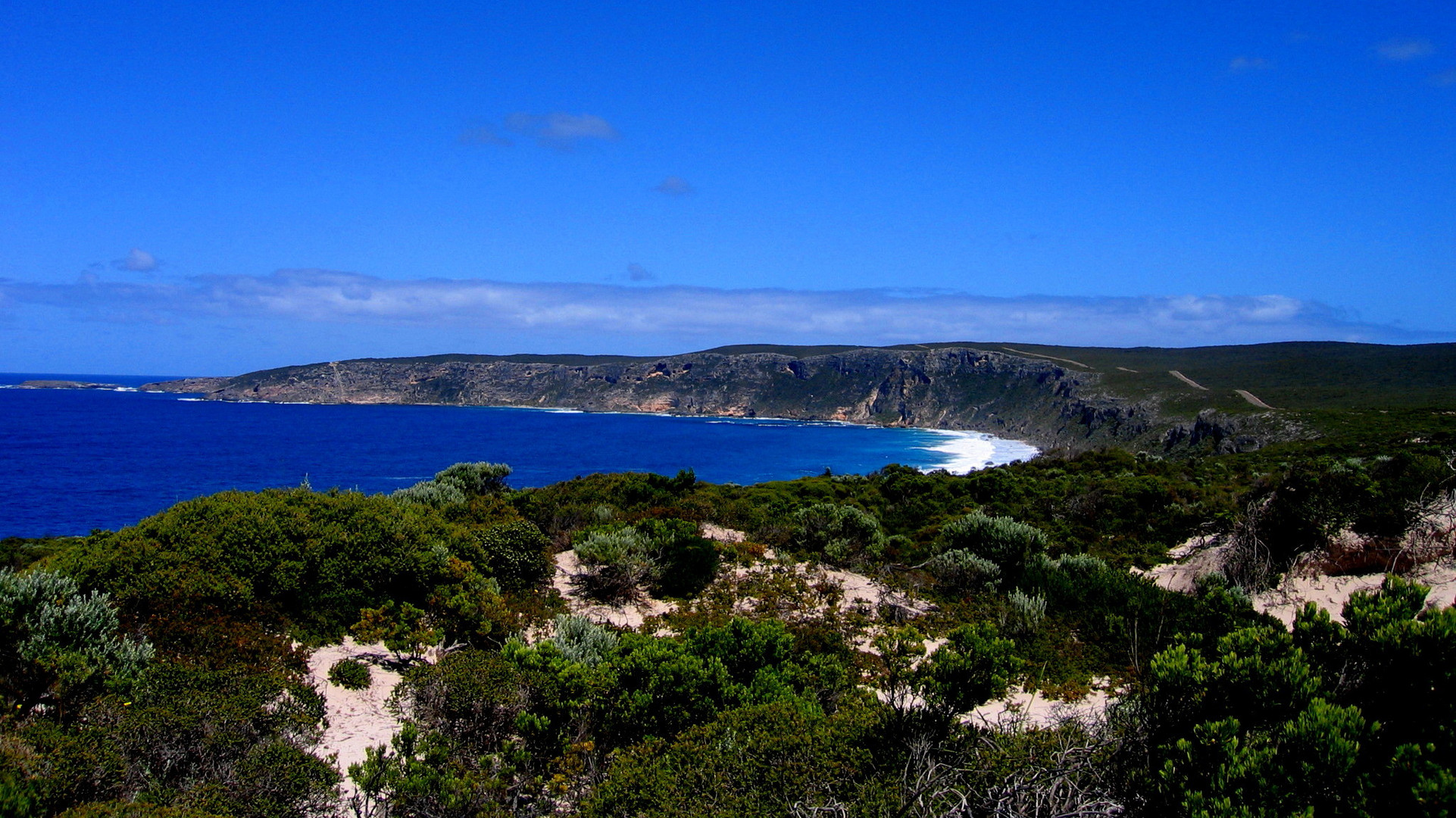 Kangaroo Island