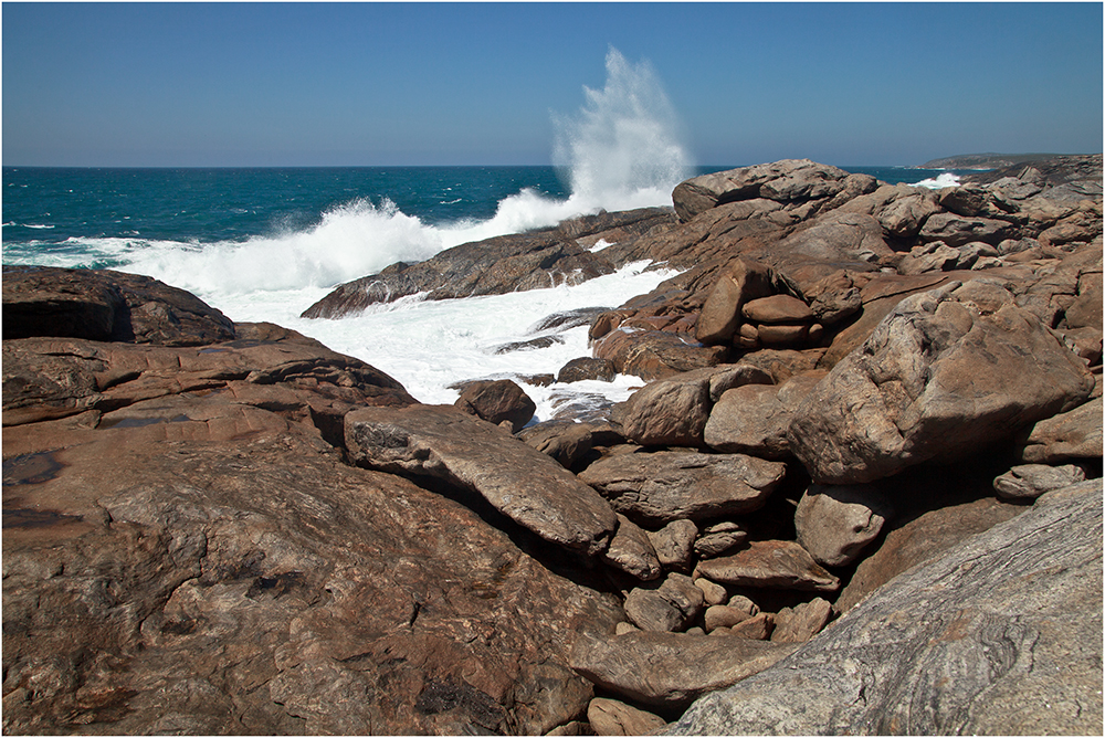 Kangaroo Island