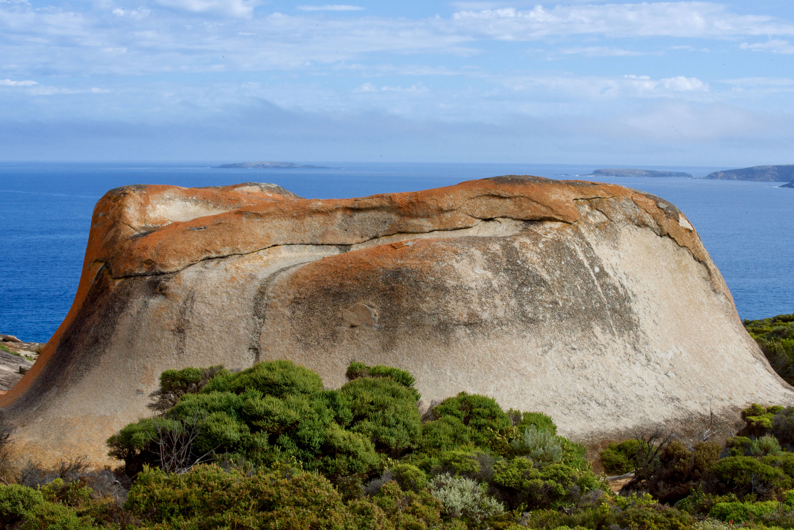 Kangaroo Island Australien