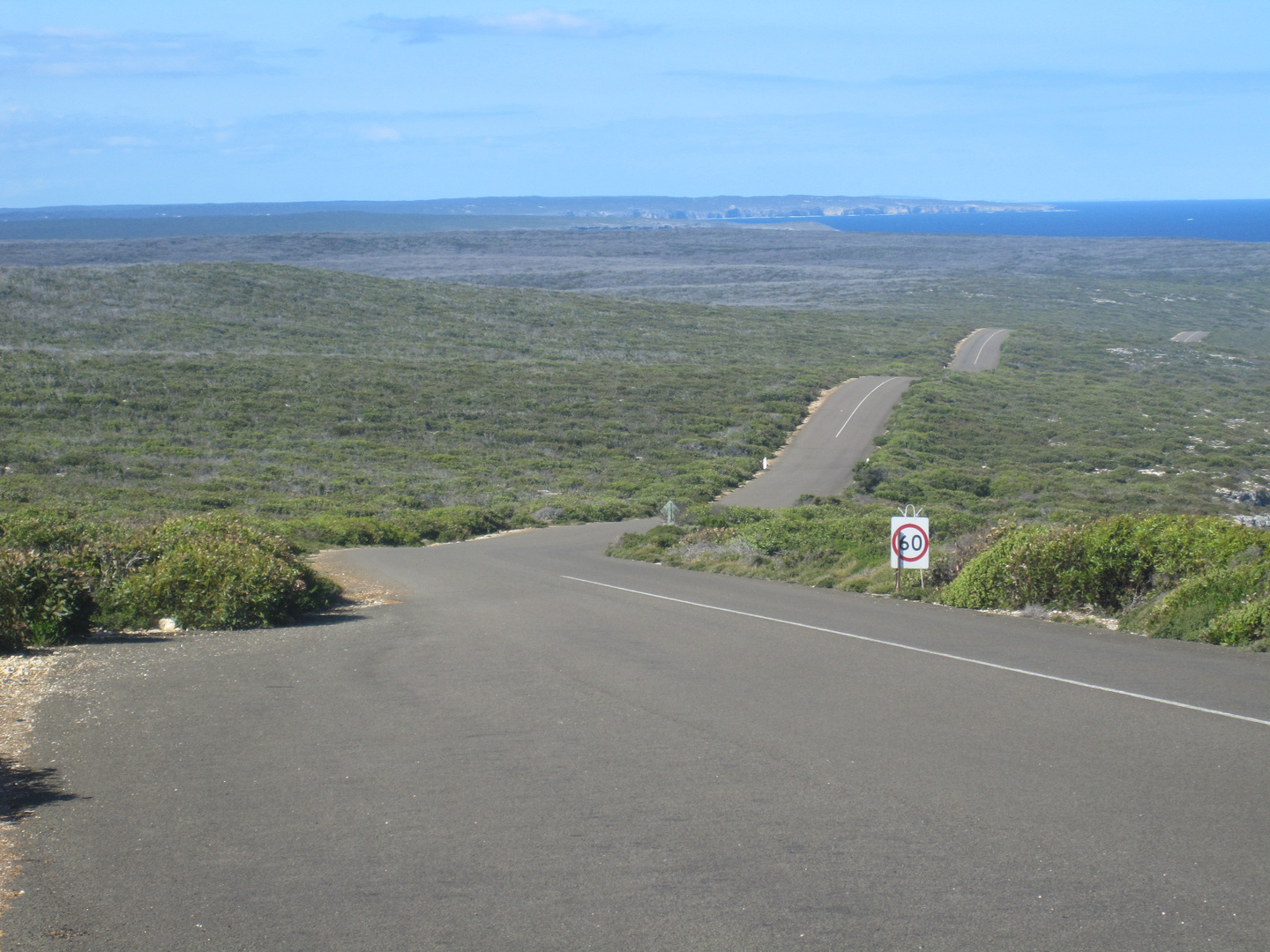 Kangaroo Island, Australien