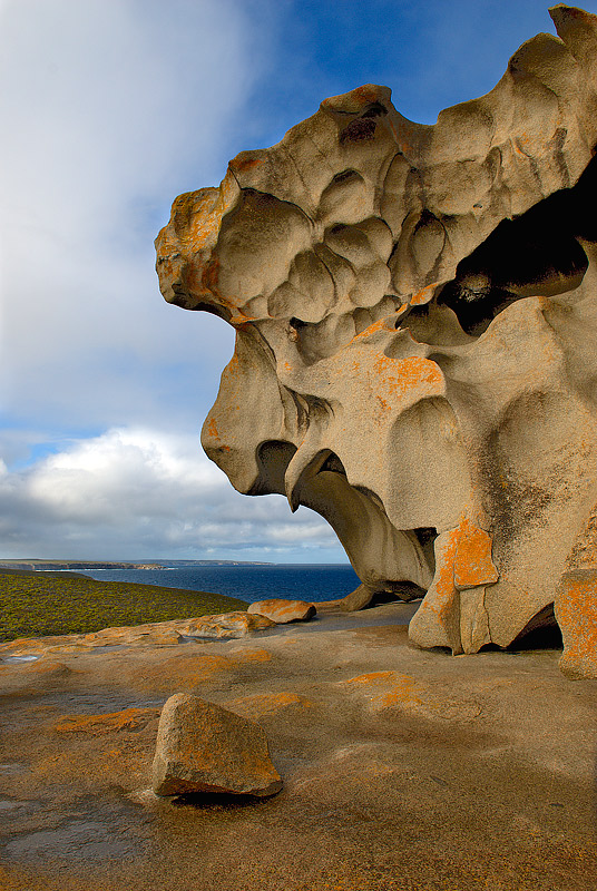 Kangaroo Island