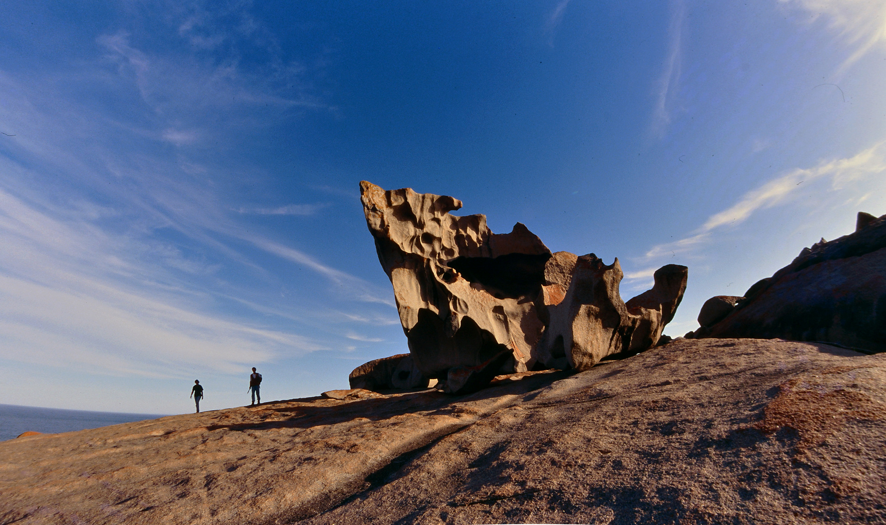 Kangaroo Island 