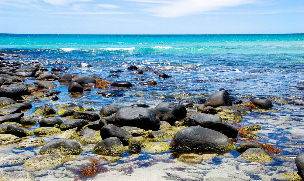 Kangaroo Island 