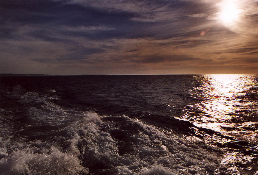 Kangaroo Island Ferry