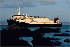 Kangaroo Island Ferry