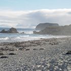 Kangaroo Island - Seals-Bay