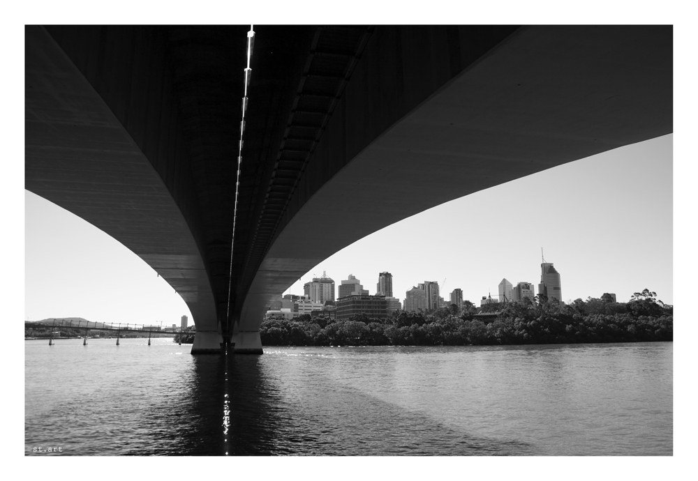 Kangaroo Point