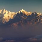 Kangchendzönga 8586m