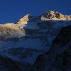 Kangchendzönga- dritthöchster Berg der Erde