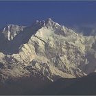 kangchenjunga - 8.586 m