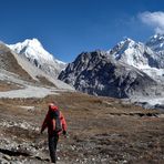 Kangchenjunga Basecamp