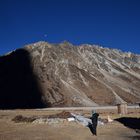 Kangchenjunga-Trek 01, 10.Etappe