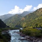 Kangchenjunga-Trek 01 2.Etappe