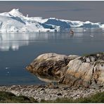 Kangia-Eisfjord # 14