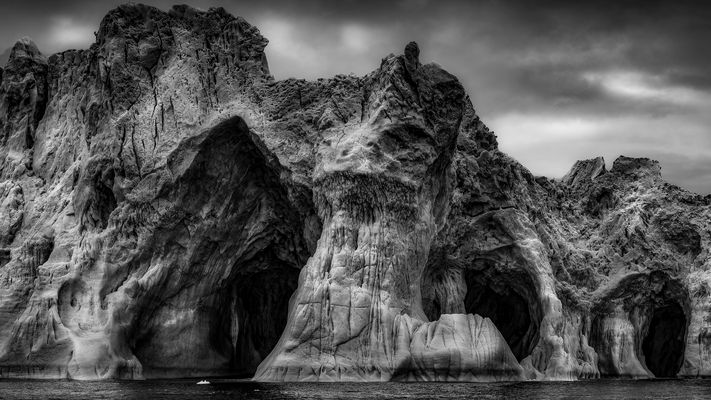 Kangia Eisfjord 7_sw