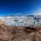 Kangia Eisfjord