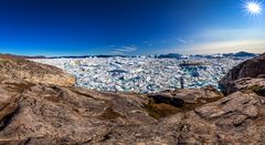 Kangia Eisfjord