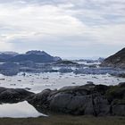 Kangia Isfjord