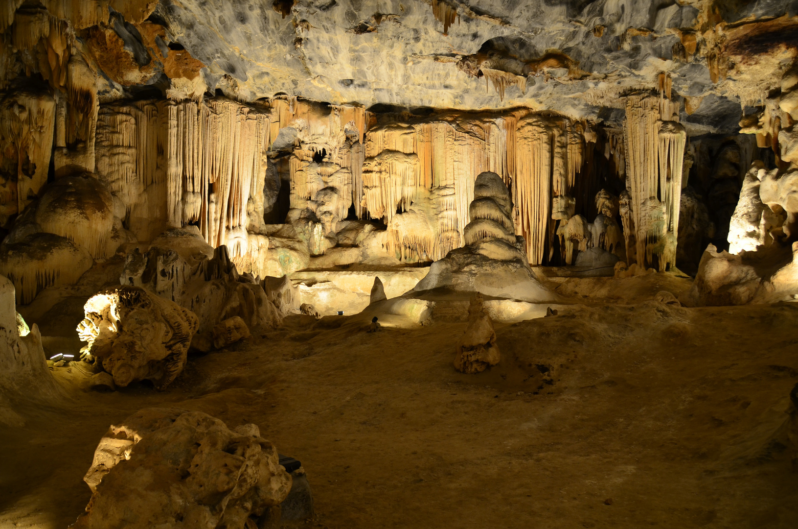 Kangoo Caves