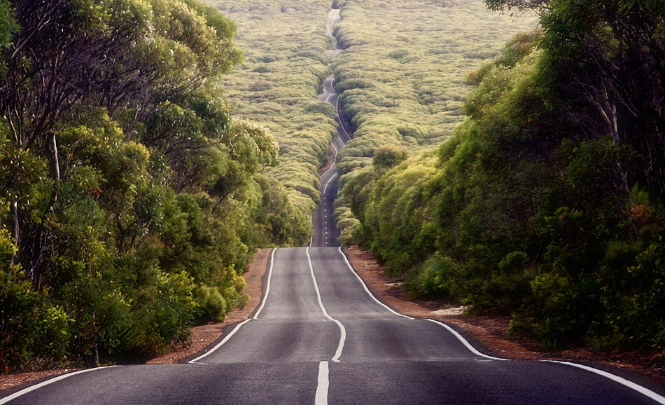 Kangoroo Island