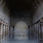 Kanheri Caves 2